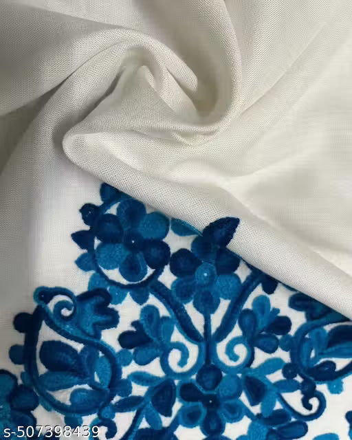 Rayon Short Kurtis